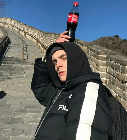 系统推荐